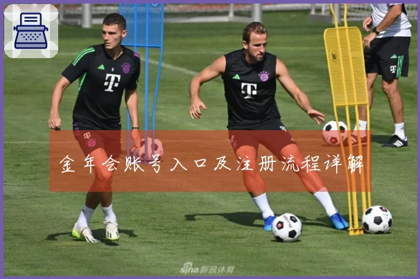 金年会账号入口及注册流程详解