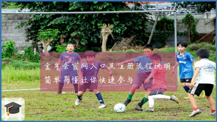 金年会官网入口及注册流程说明，简单易懂让你快速参与