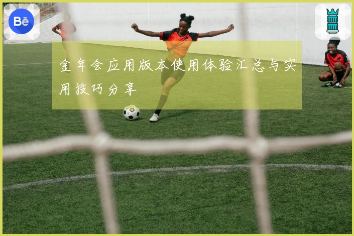 金年会应用版本使用体验汇总与实用技巧分享
